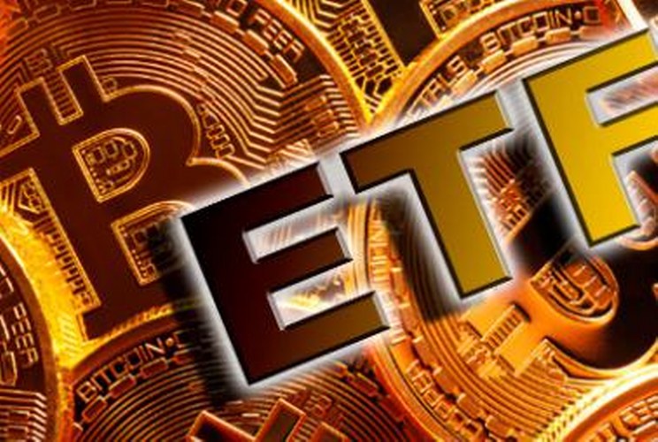 Crypto ETFs