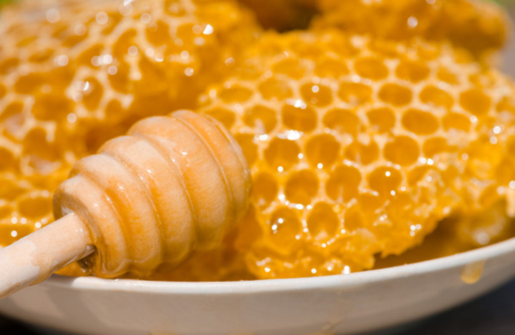 “น้ำผึ้ง” ยาวิเศษตามศาสตร์แพทย์แผนจีน