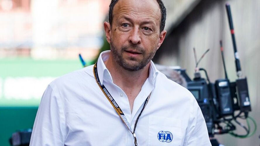 FIA ยืนยันการจากไปของหัวหน้า F1 Peter Bayer และแต่งตั้ง Shaila-Ann Rao อดีตที่ปรึกษา Mercedes