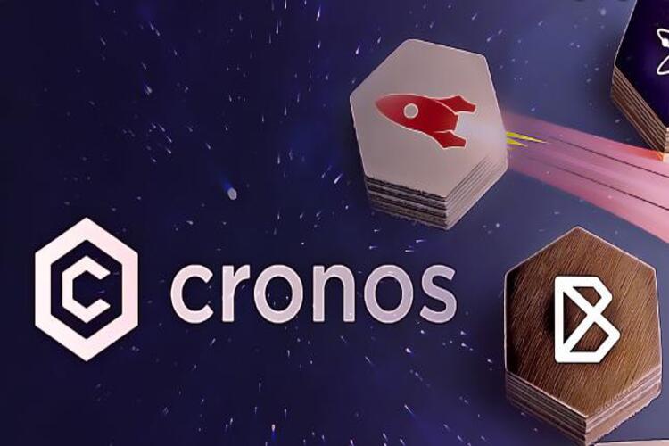 Cronos สร้างโปรแกรม Accelerator มูลค่า 100 ล้านเหรียญเพื่อรองรับ DeFi, Web3 Projects