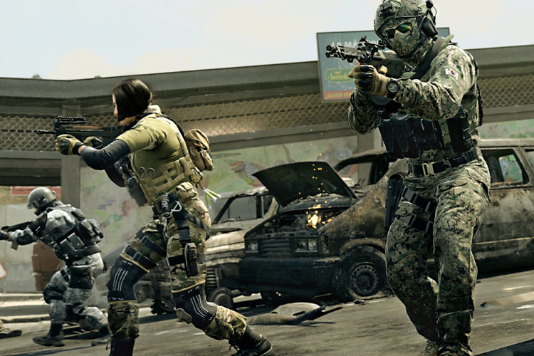 Call of Duty Modern Warfare 2: เมื่อใดที่โหมด Hardcore